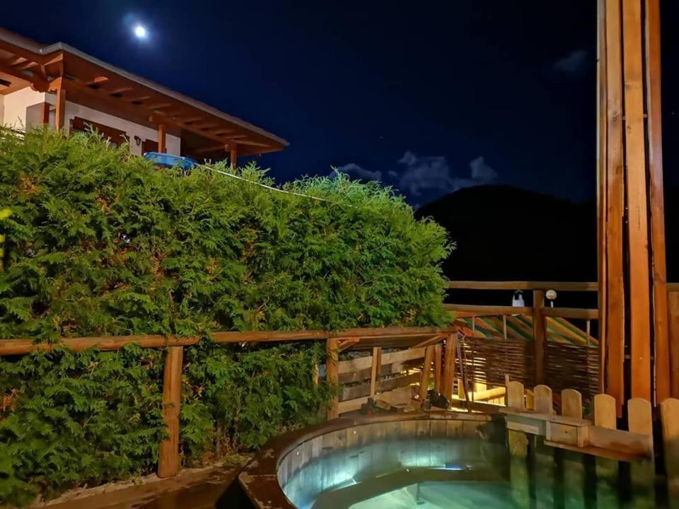 Hotel Mursal Yagodina Exterior photo