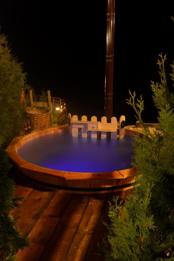 Hotel Mursal Yagodina Exterior photo